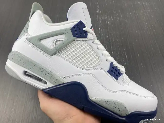 Jordan DH6927-140 Air Midnight Navy 4 0704